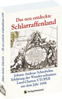 Buchcover Das neu entdeckte Schlarraffenland (SCHLARAFENLAND) 1694