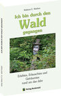 Buchcover Ich bin durch den Wald gegangen