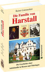 Buchcover Die Familie Harstall