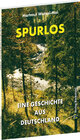 Buchcover SPURLOS - eine Geschichte aus Deutschland