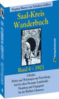 Buchcover SAAL-KREIS WANDERBUCH 1921 - Band 4 von 5