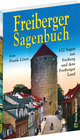 Buchcover Freiberger Sagenbuch