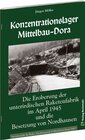 Buchcover Konzentrationslager Mittelbau-Dora