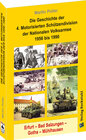 Buchcover Die Geschichte der 4. Motorisierten Schützendivision der Nationalen Volksarmee 1956 bis 1990