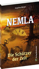 Buchcover NEMLA - Die Schützer der Zeit