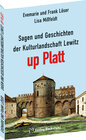 Buchcover Mundart - Sagen und Geschichten der Kulturlandschaft Lewitz up Platt