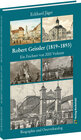 Buchcover Robert Geissler (1819–1893) - Biographie und Oeuvrekatalog
