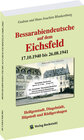 Buchcover Bessarabiendeutsche auf dem Eichsfeld 17.10.1940 bis 26.08.1941