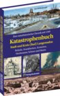 Buchcover KATASTROPHENBUCH Stadt und Kreis (Bad) Langensalza