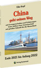 Buchcover China geht seinen Weg