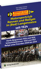 Buchcover Motorsportclub, Rennen und Rallyes in Langensalza seit 1924