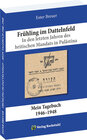 Buchcover Frühling im Dattelnfeld. In den letzten Jahren des britischen Mandats in Palästina