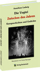 Buchcover Die Vogtei – Zwischen den Jahren