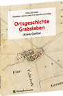Buchcover Ortsgeschichte Grabsleben (Kreis Gotha)