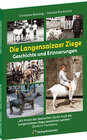 Buchcover Die Langensalzaer Ziege