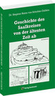 Buchcover Geschichte des Saalkreises von der ältesten Zeit ab