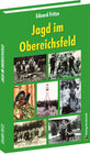 Buchcover Jagd im Obereichsfeld