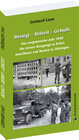 Buchcover Besiegt – Befreit - Gebüßt