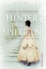 Buchcover Hinter den Spiegeln - Das Wiener Vermächtnis