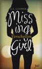 Buchcover Missing Girl - Verschollen