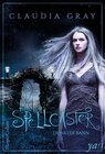 Buchcover Spellcaster - Dunkler Bann