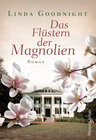 Buchcover Das Flüstern der Magnolien