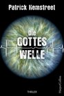 Buchcover Die Gotteswelle