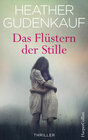 Buchcover Das Flüstern der Stille