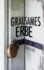 Buchcover Grausames Erbe