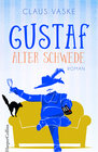 Buchcover Gustaf. Alter Schwede