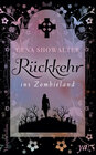 Buchcover Rückkehr ins Zombieland