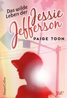 Buchcover Das wilde Leben der Jessie Jefferson