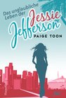 Buchcover Das unglaubliche Leben der Jessie Jefferson