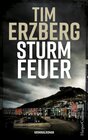 Buchcover Sturmfeuer