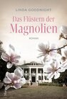 Buchcover Das Flüstern der Magnolien