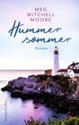 Buchcover Hummersommer