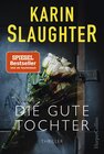 Buchcover Die gute Tochter