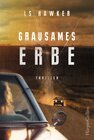 Buchcover Grausames Erbe