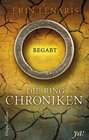 Buchcover Die Ring-Chroniken - Begabt