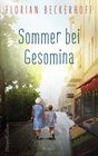 Buchcover Sommer bei Gesomina