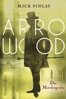 Buchcover Arrowood - Die Mördergrube