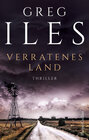 Buchcover Verratenes Land