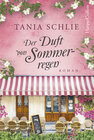 Buchcover Der Duft von Sommerregen