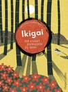 Buchcover Ikigai - Die Kunst, zufrieden zu sein