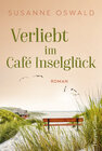 Buchcover Verliebt im Café Inselglück