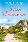 Buchcover Dünentraumsommer