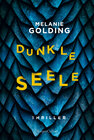 Buchcover Dunkle Seele