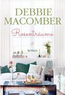 Buchcover Rosenträume / Cedar Cove Bd.2