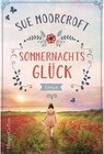 Buchcover Sommernachtsglück