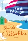 Buchcover Die Stunde der Inseltöchter